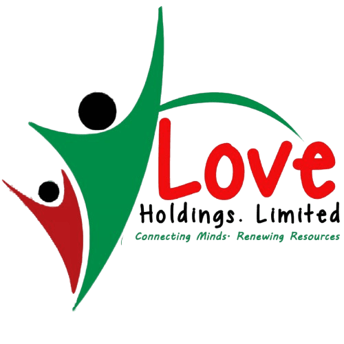 Love Holdings Limited